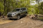 Lexus GX460 2019 года (NA)